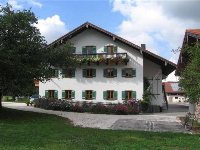 Zaissererhof Brannenburg Exterior photo